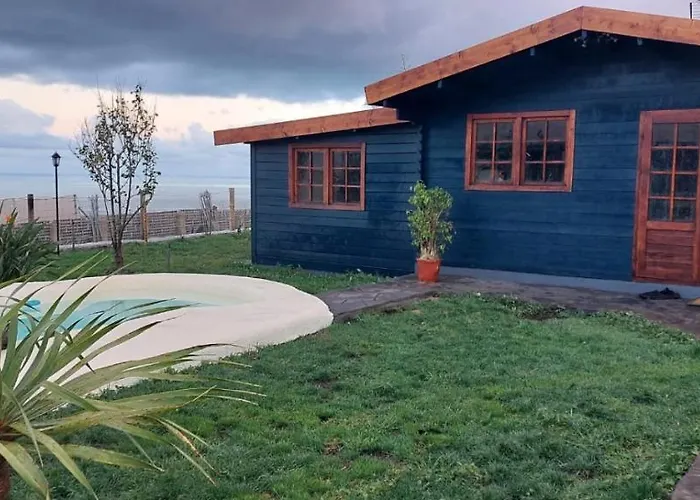 Villa Los Guirres