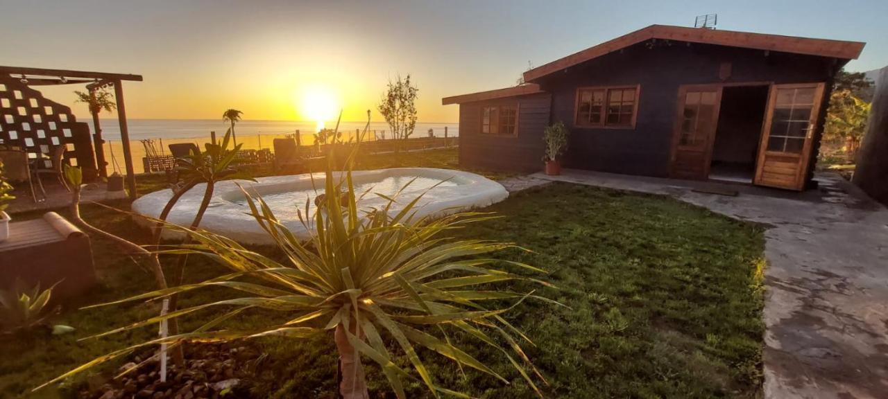 Holiday home Guirres *