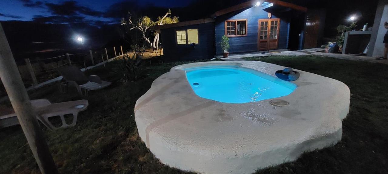 Holiday home Guirres *