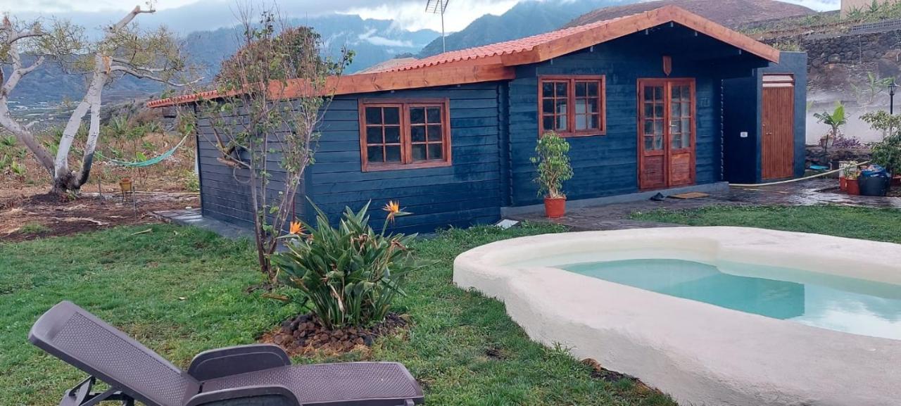 Holiday home Guirres