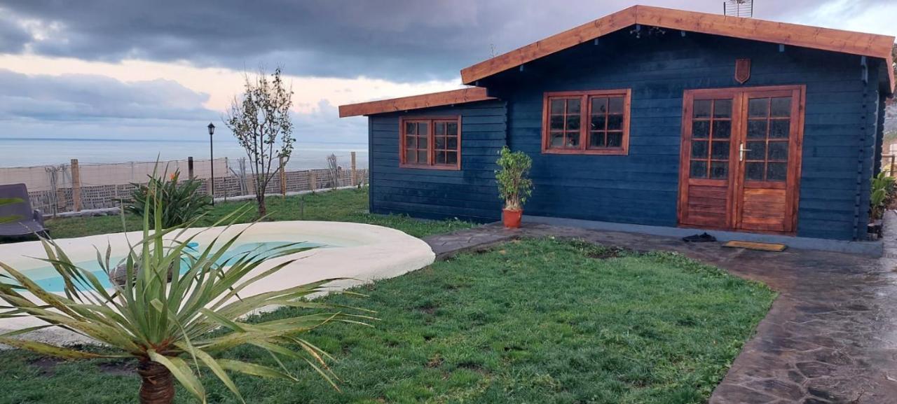 Guirres Holiday home Tazacorte