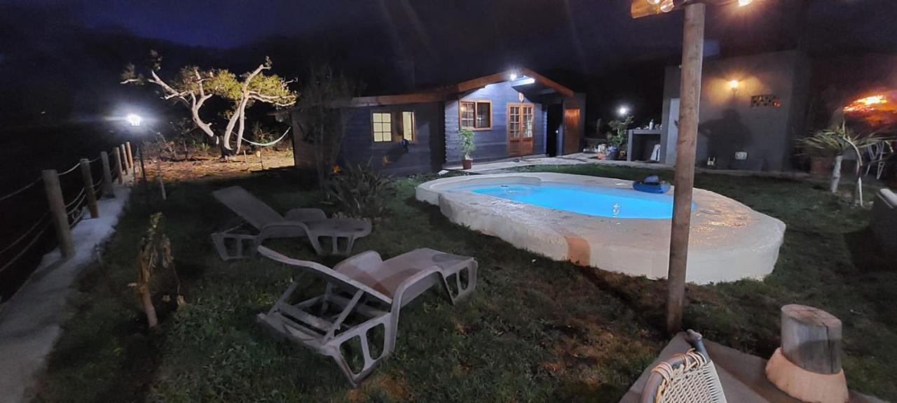 Holiday home Guirres Tazacorte