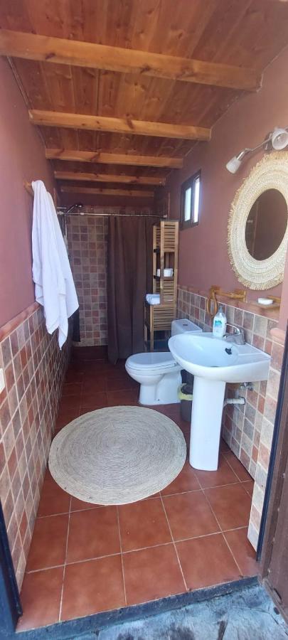 Holiday home Guirres