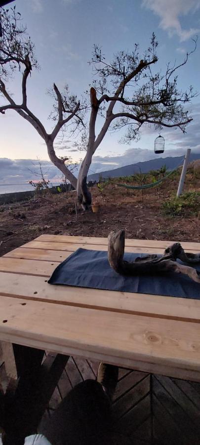 Holiday home Guirres