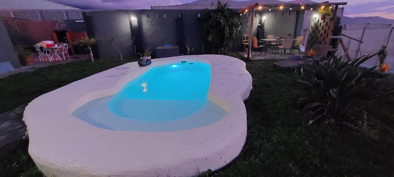 Holiday home Guirres