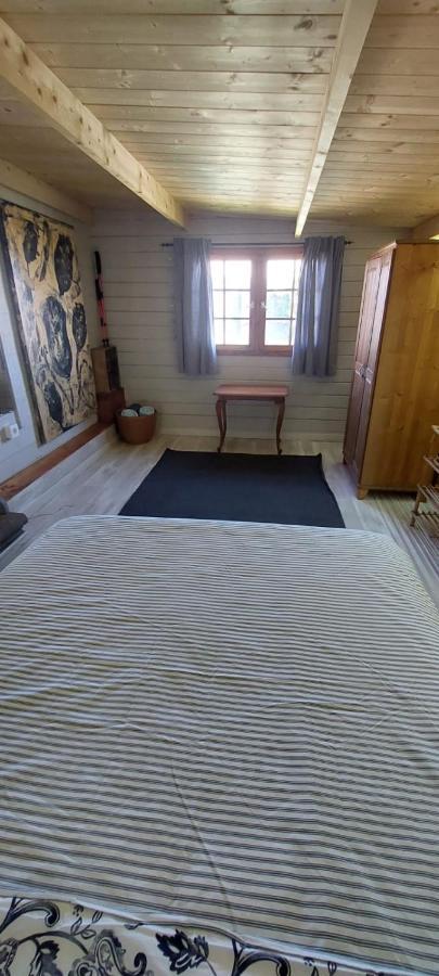 Holiday home Guirres *