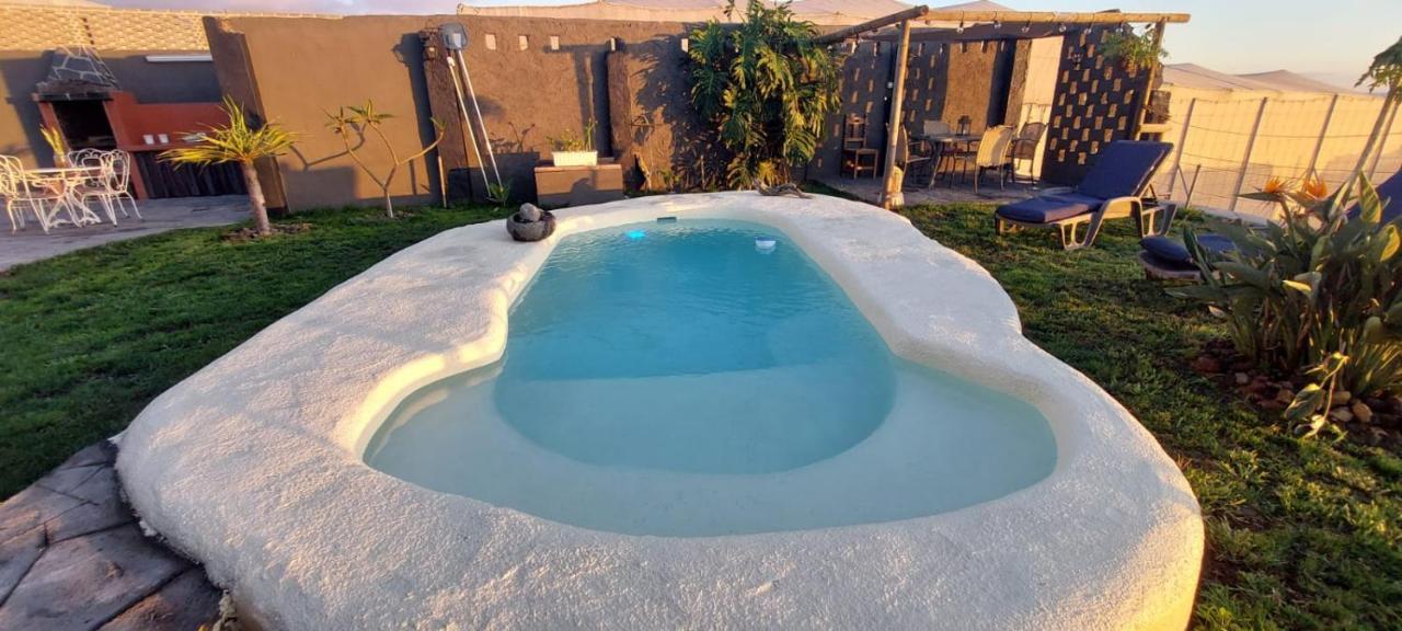Guirres Holiday home