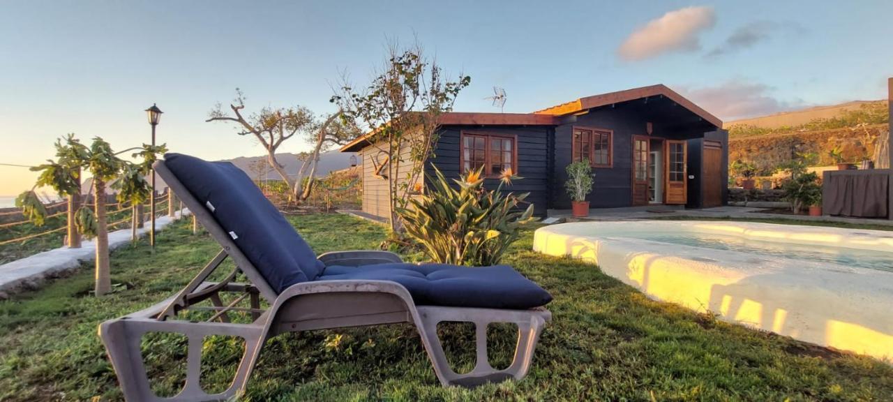 Holiday home Guirres Tazacorte