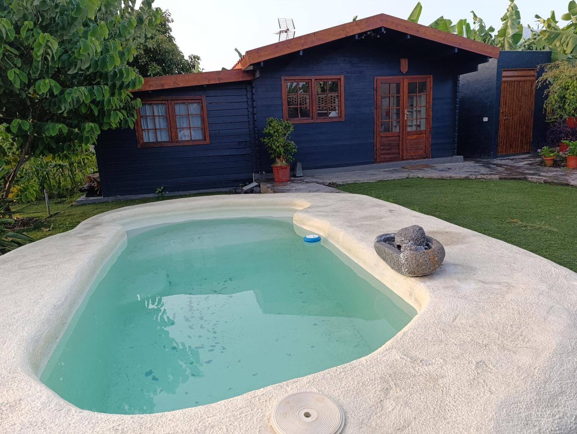 Holiday home Guirres *