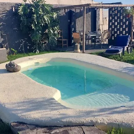 Villa Los Guirres Tazacorte Exterior photo