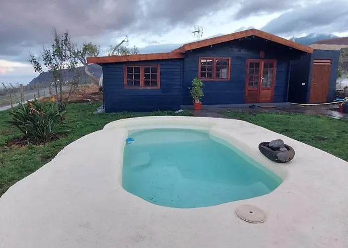 Villa Los Guirres