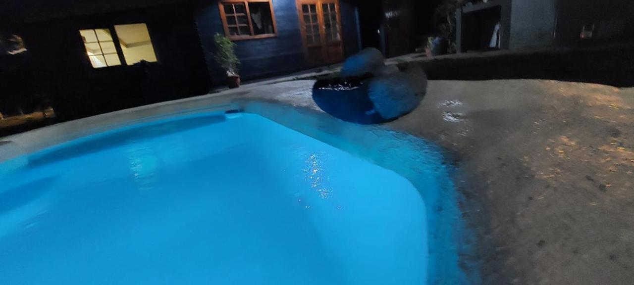 Guirres Hébergement de vacances *