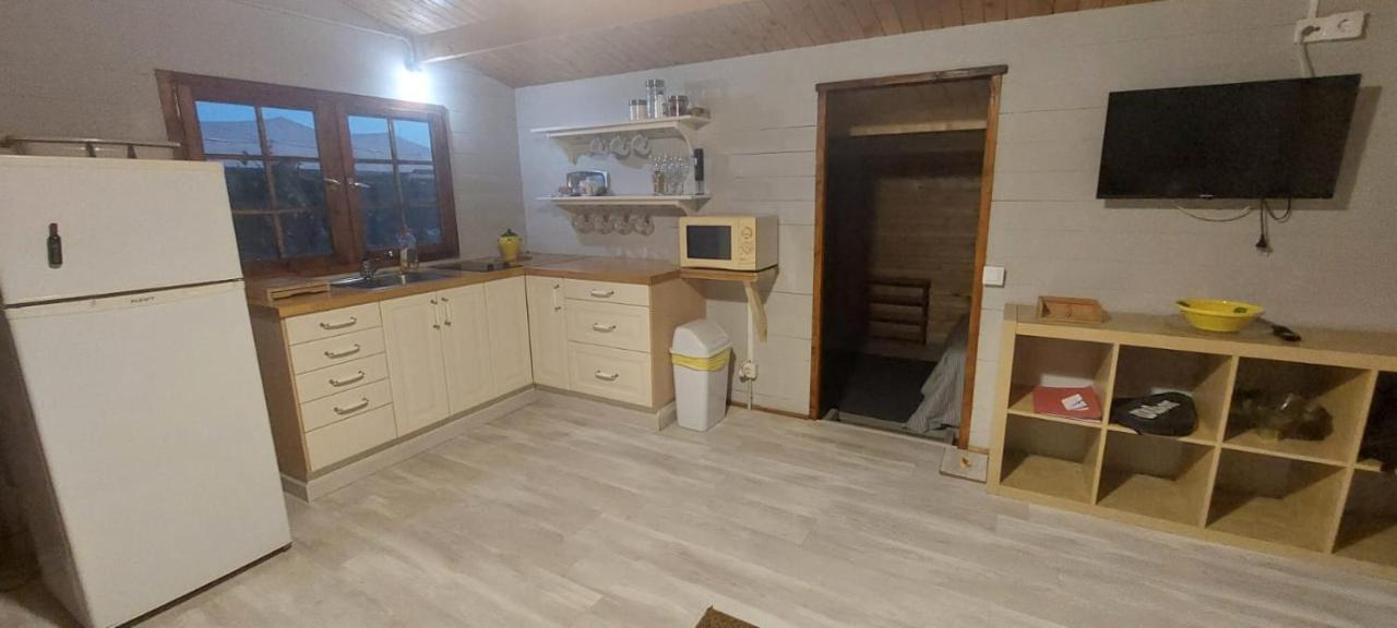Guirres Hébergement de vacances